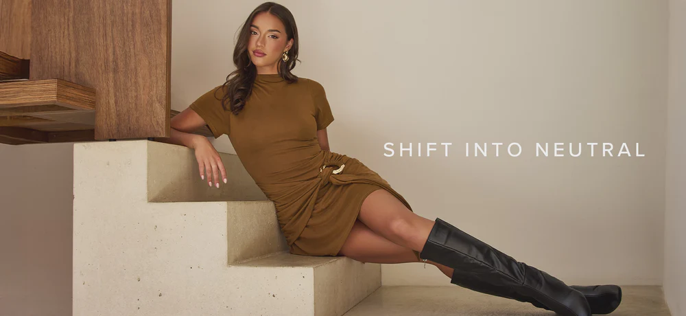 Your New Favorite Outfits Await